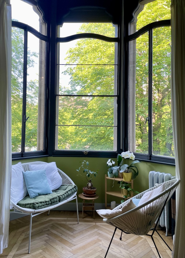 Federica Bertocco riceve a Torino per Consulenzein Fiori di Bach.