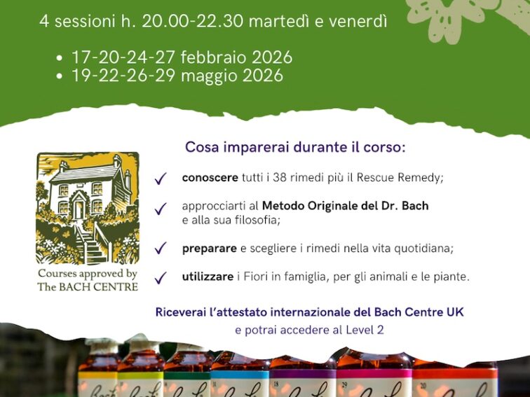 Corso in presenza (Omegna, VERBANIA)